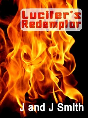 cover image of Lucifer's Redemptor